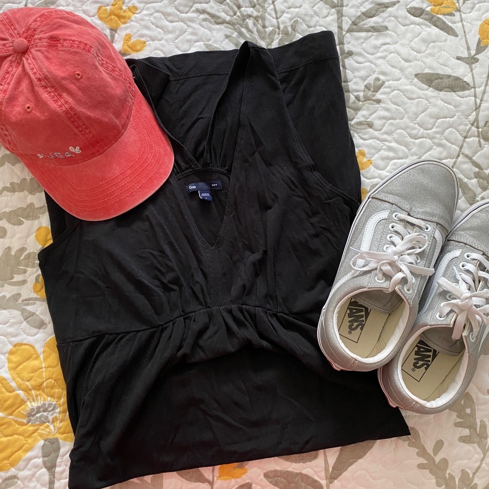 GAP maternity Dress